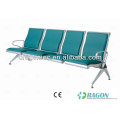 DW-MC214 Waiting Chairs hospital waiting chairs for salon for hot sale